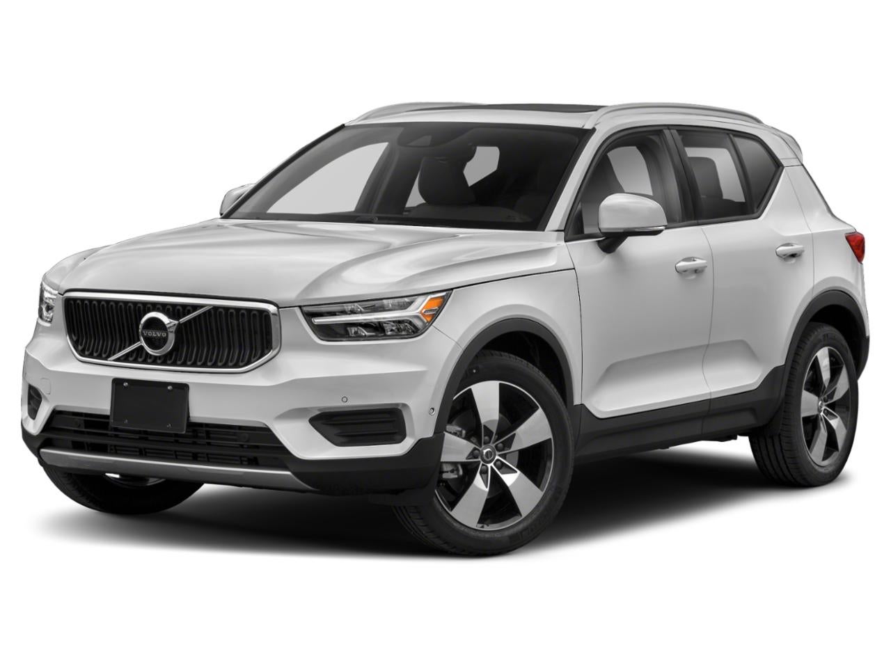 2020 Volvo XC40 T5 AWD Momentum
