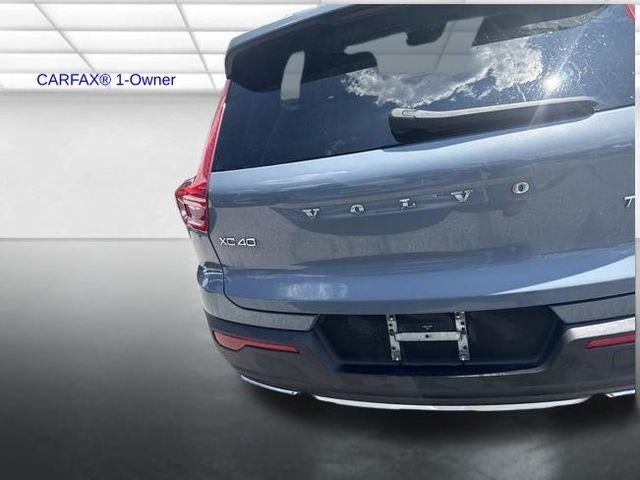 2020 Volvo XC40 T5 AWD Inscription