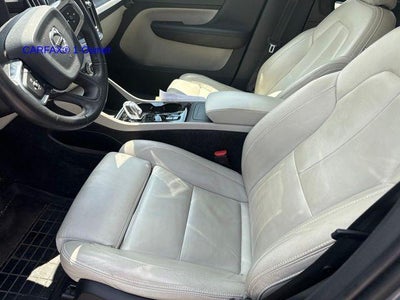 2020 Volvo XC40 T5 AWD Inscription