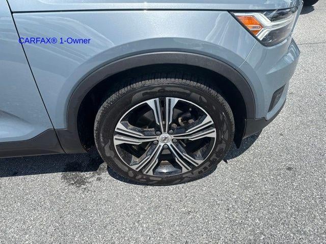 2020 Volvo XC40 T5 AWD Inscription