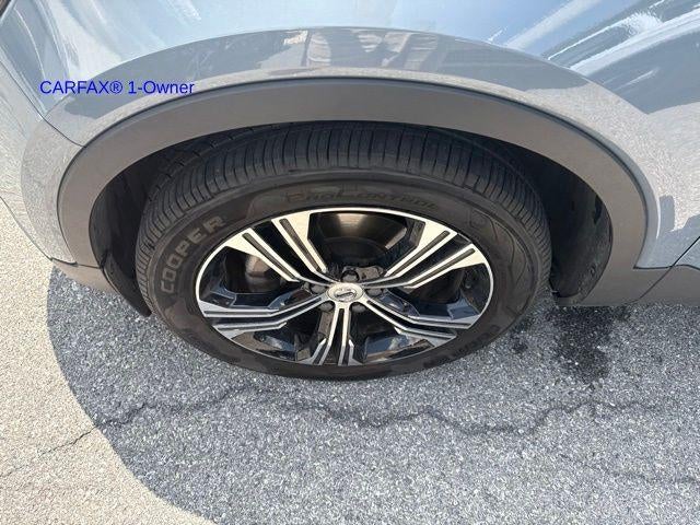 2020 Volvo XC40 T5 AWD Inscription