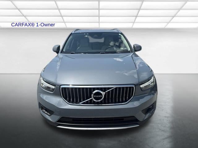 2020 Volvo XC40 T5 AWD Inscription