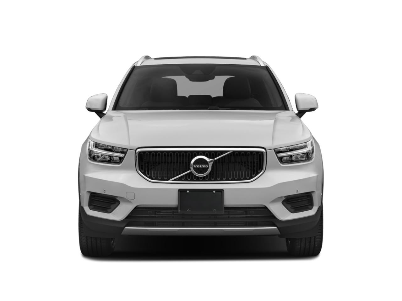 2020 Volvo XC40 T5 AWD Inscription