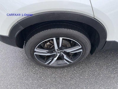 2019 Volvo XC40 T5 AWD R-Design