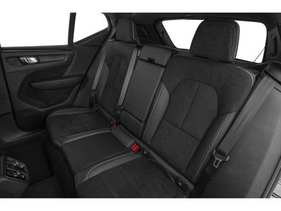 2019 Volvo XC40 T5 AWD R-Design