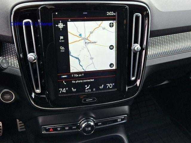 2021 Volvo XC40 T5 AWD R-Design