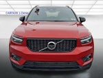 2021 Volvo XC40 T5 AWD R-Design