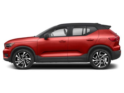 2021 Volvo XC40 T5 AWD R-Design