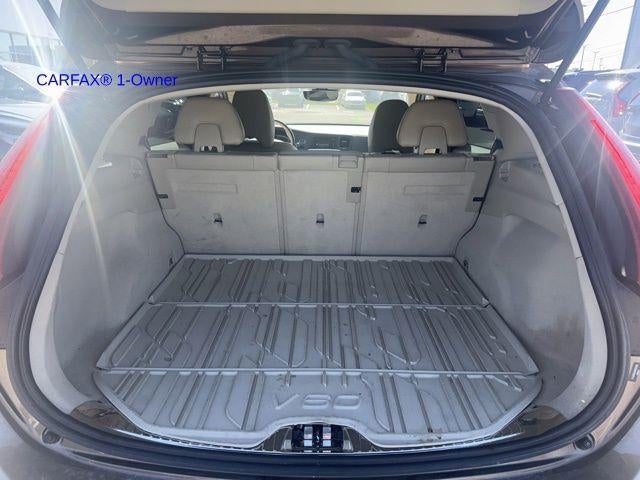 2017 Volvo V60 Cross Country T5 AWD