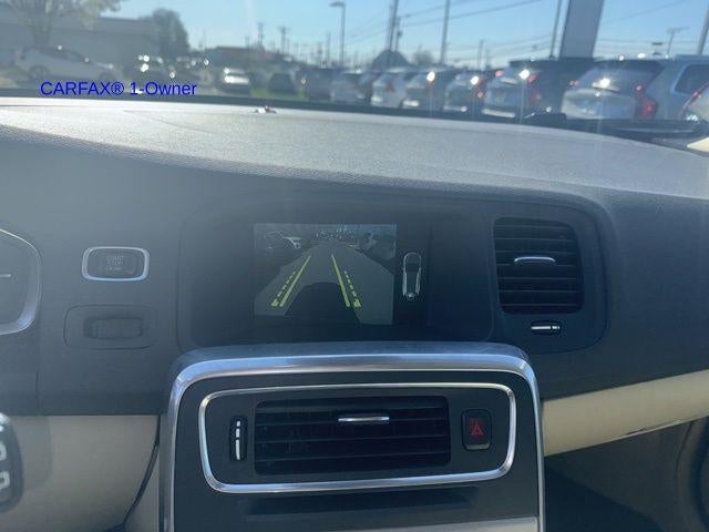 2017 Volvo V60 Cross Country T5 AWD