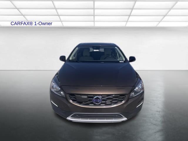 2017 Volvo V60 Cross Country T5 AWD