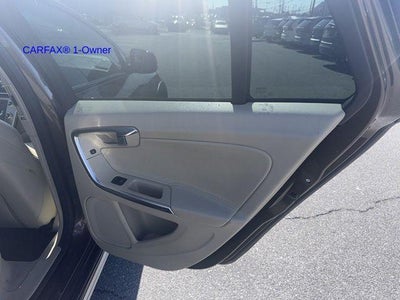 2017 Volvo V60 Cross Country T5 AWD