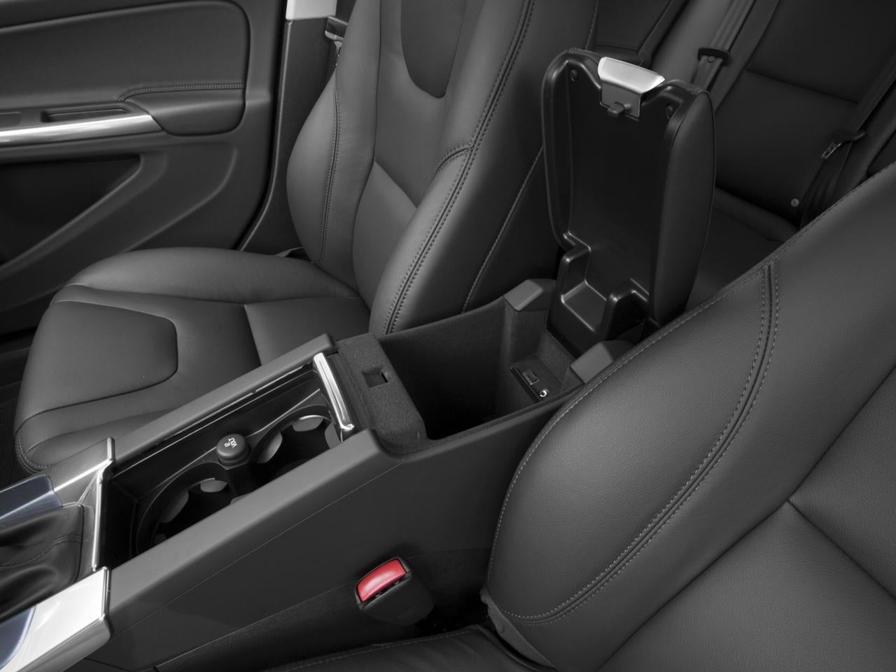 2017 Volvo V60 Cross Country T5 AWD