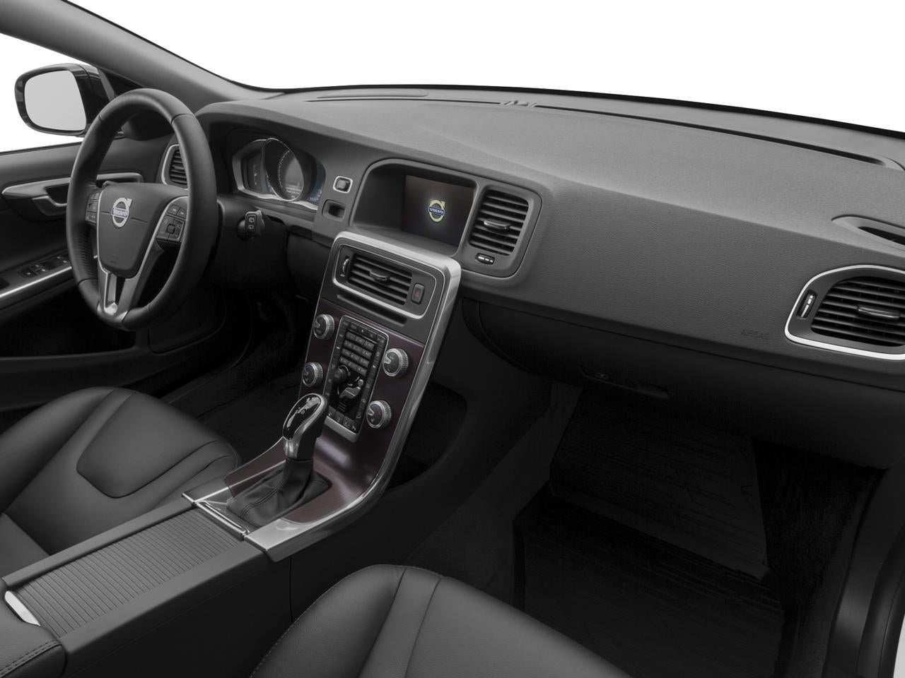 2017 Volvo V60 Cross Country T5 AWD