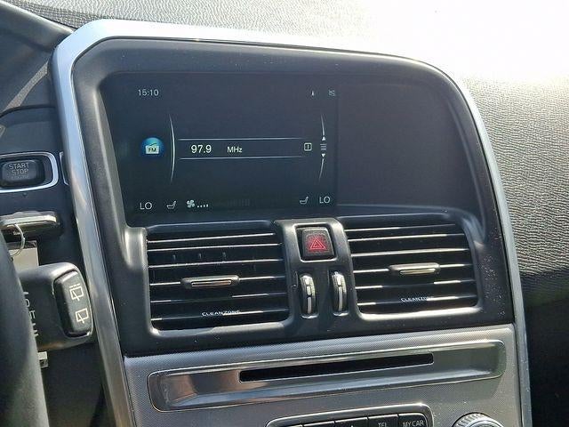 2017 Volvo XC60 T6 AWD Dynamic