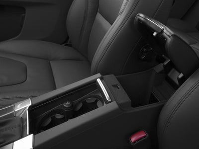 2017 Volvo XC60 T6 AWD Dynamic