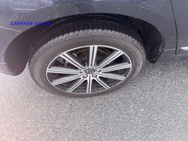 2017 Volvo XC60 T6 AWD Inscription