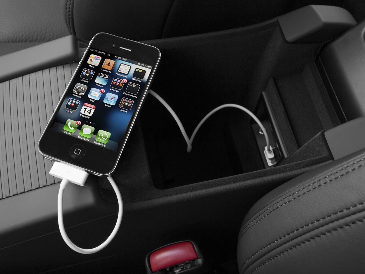 2017 Volvo XC60 T6 AWD Inscription