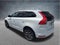 2016 Volvo XC60 AWD 4dr T5 Premier