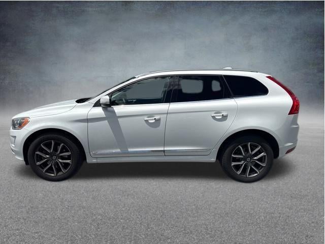 2016 Volvo XC60 AWD 4dr T5 Premier