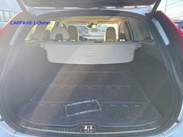 2016 Volvo XC60 AWD 4dr T5 Premier
