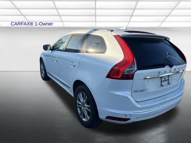 2016 Volvo XC60 AWD 4dr T5 Premier