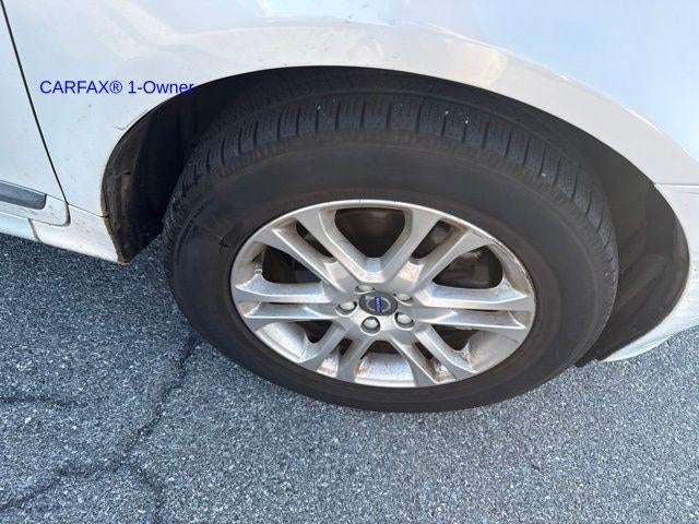 2016 Volvo XC60 AWD 4dr T5 Premier