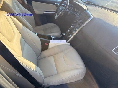 2016 Volvo XC60 AWD 4dr T5 Premier