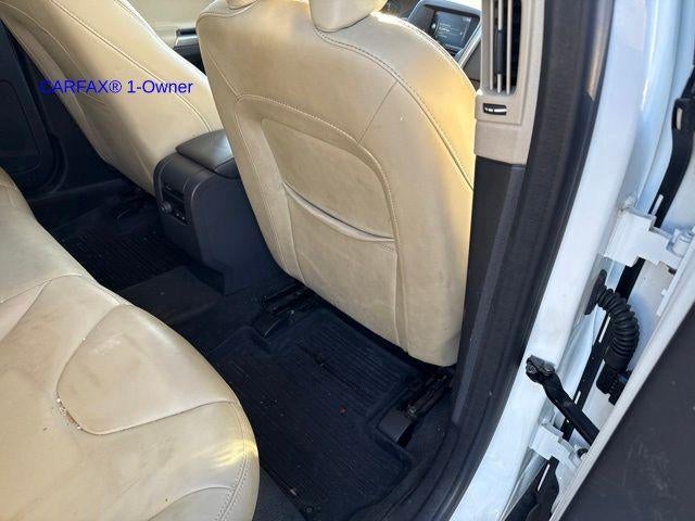 2016 Volvo XC60 AWD 4dr T5 Premier