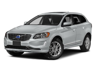 2016 Volvo XC60 AWD 4dr T5 Premier