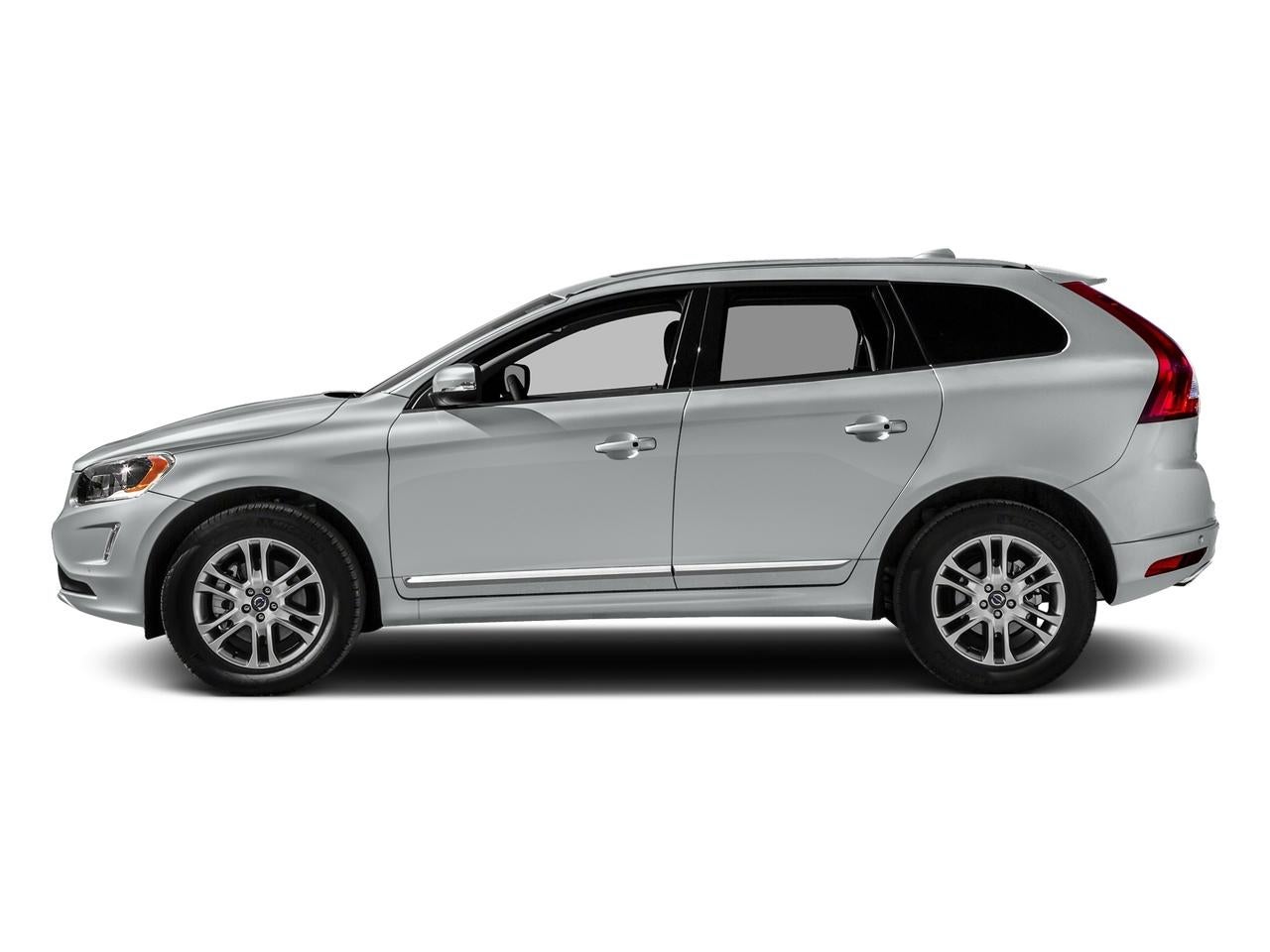 2016 Volvo XC60 AWD 4dr T5 Premier