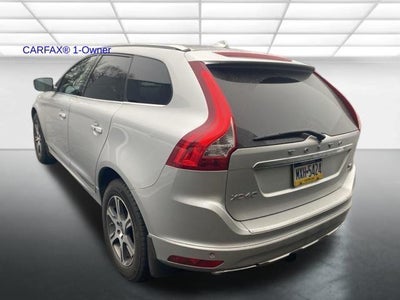 2014 Volvo XC60 AWD 4dr 3.0L