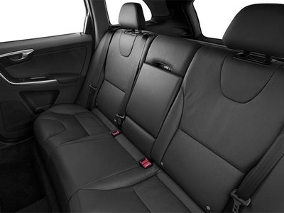 2014 Volvo XC60 AWD 4dr 3.0L