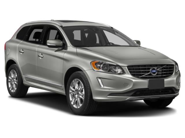 2014 Volvo XC60 AWD 4dr 3.0L