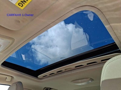 2015 Volvo XC70 2015.5 AWD 4dr Wgn T6