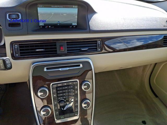 2015 Volvo XC70 2015.5 AWD 4dr Wgn T6