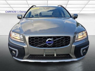 2015 Volvo XC70 2015.5 AWD 4dr Wgn T6