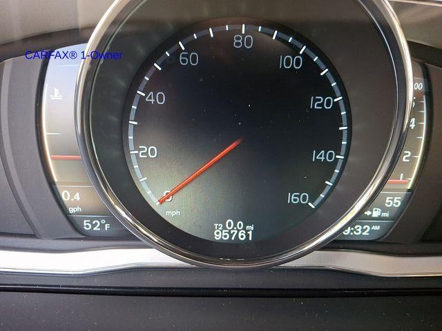 2015 Volvo XC70 2015.5 AWD 4dr Wgn T6