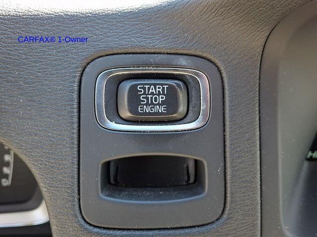 2015 Volvo XC70 2015.5 AWD 4dr Wgn T6