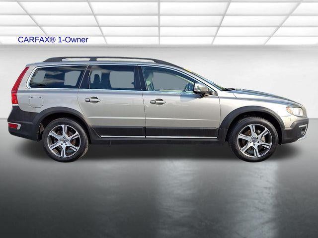 2015 Volvo XC70 2015.5 AWD 4dr Wgn T6