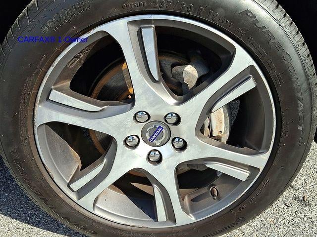 2015 Volvo XC70 2015.5 AWD 4dr Wgn T6