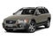 2015 Volvo XC70 2015.5 AWD 4dr Wgn T6