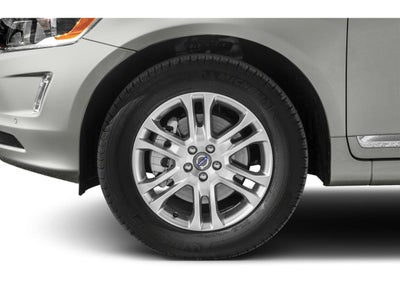 2015 Volvo XC60 AWD 4dr T6 Premier Plus