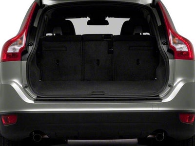 2010 Volvo XC60 AWD 4dr 3.0T w/Moonroof