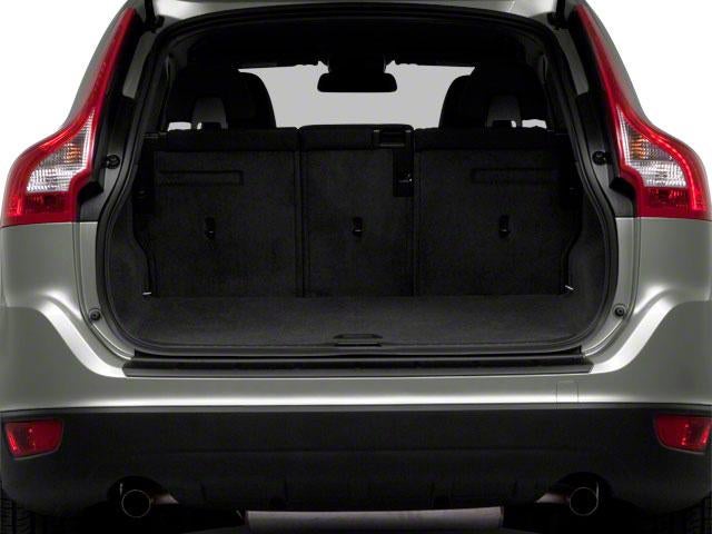 2010 Volvo XC60 AWD 4dr 3.0T w/Moonroof