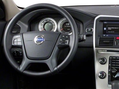 2010 Volvo XC60 AWD 4dr 3.0T w/Moonroof