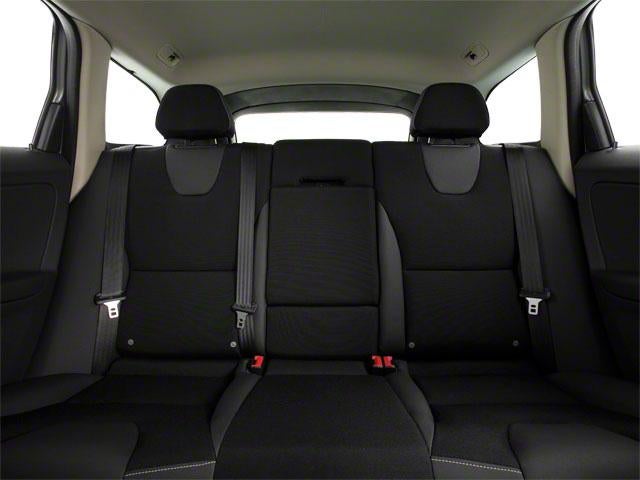 2010 Volvo XC60 AWD 4dr 3.0T w/Moonroof