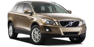 2010 Volvo XC60 AWD 4dr 3.0T w/Moonroof