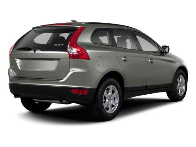 2010 Volvo XC60 AWD 4dr 3.0T w/Moonroof