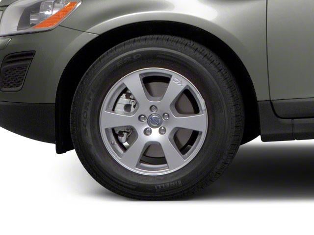 2010 Volvo XC60 AWD 4dr 3.0T w/Moonroof